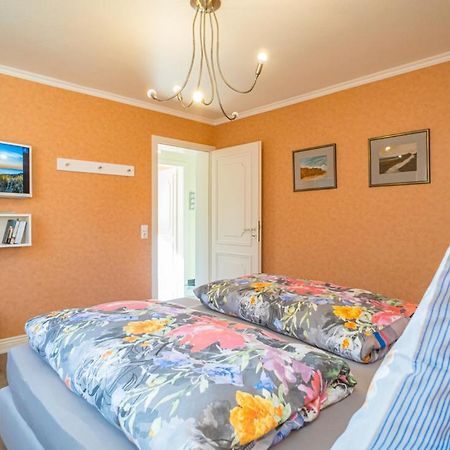 Schallers Hues 1 Sylt Zewnętrze zdjęcie