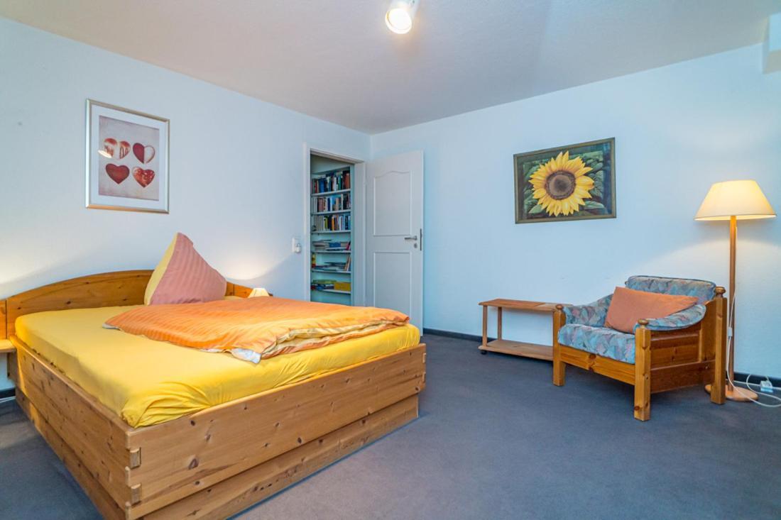 Schallers Hues 1 Sylt Zewnętrze zdjęcie